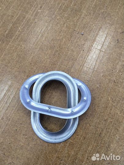 Люверсы для тента