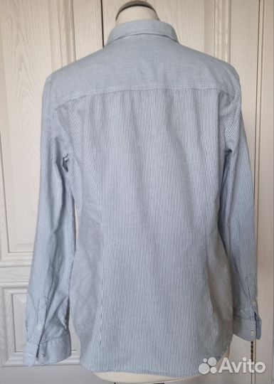 Рубашка женская Хлопок 100 %, Германия