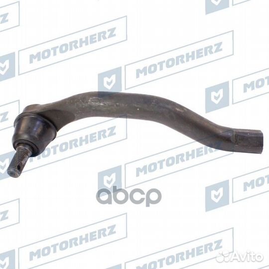 Наконечник рулевой тяги honda civic viii (FD, F