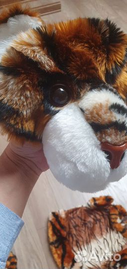 Костюм Тигренок