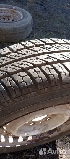 Продам колесо. Р-13. Для ваз