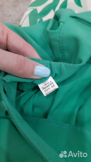 Сочный комплект на 46