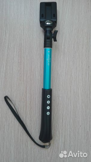 Селфи палка Aceline ZA-828l блютус