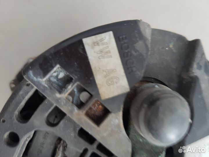 Генератор 140A VAG 06F903023F