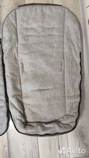 Конверт для коляски(санок)
