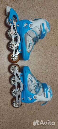 Ролики детские