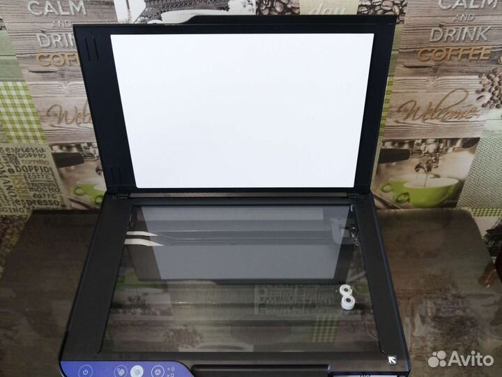 Цветной струйный принтер Epson L3101