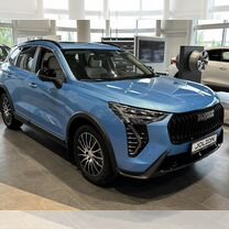 Новый Haval Jolion 1.5 AMT, 2024, цена от 2 319 000 руб.