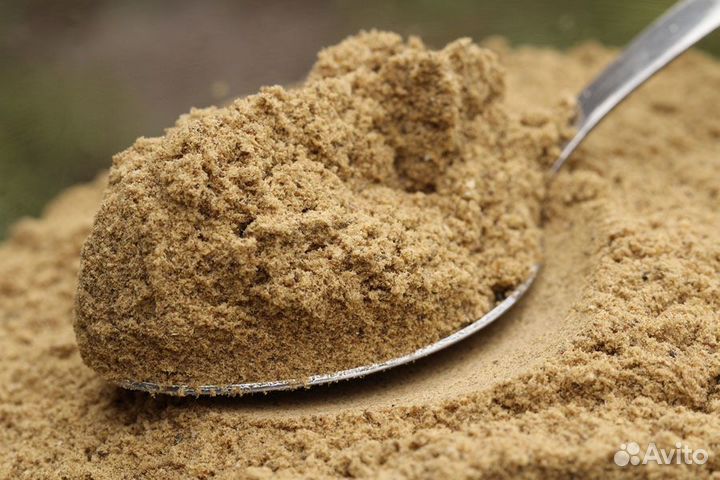 Мука рыбная мясокостная