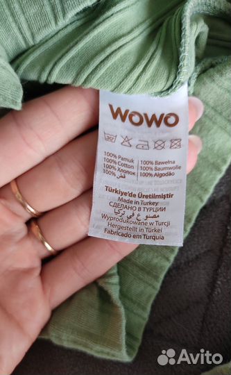 Вещи пакетом на девочку 74-80