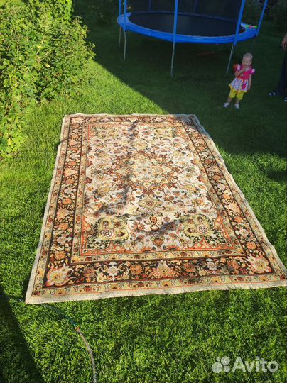 Красивые ковры