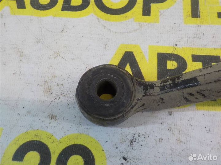 Тяга рулевая левая Daewoo Nexia 1995-2016