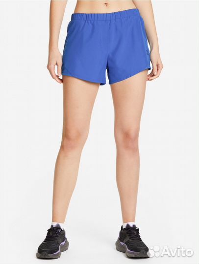 Новые беговые шорты Salomon L