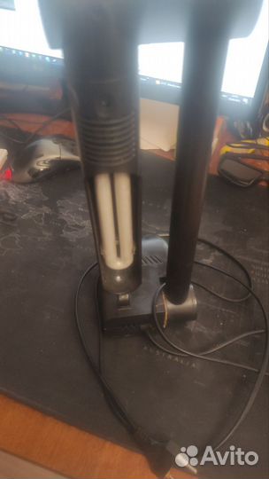 Люминесцентные лампы