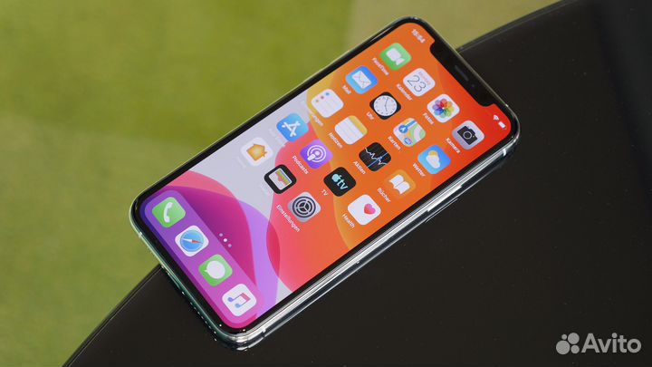 iPhone 11 Pro Max, 512 ГБ