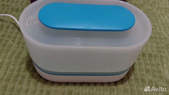Стерилизатор для бутылочек philips avent