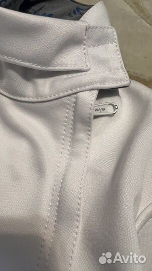 Костюм для фехтования