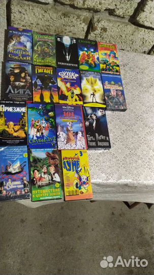 Видеомагнитофон