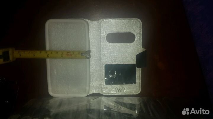 Чехлы на телефон