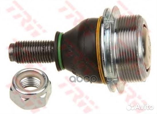 JBJ125 опора шаровая Peugeot 405/406 93/605 8