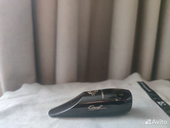 Мундштук для саксофона сопрано Selmer Concept