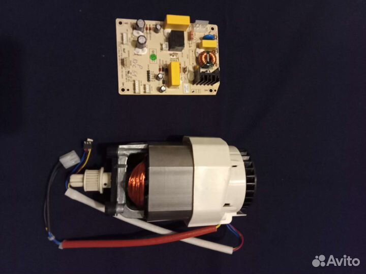 Мясорубка Kenwood, Аксион запчасти