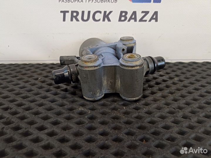 A0001531059 Насос системы AdBlue