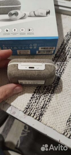 Sunnheiser momentum true wireless 2