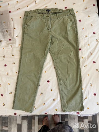 Брюки ulla popkin 62