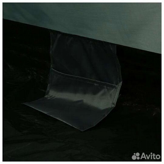 Палатка туристическая 2-х местная