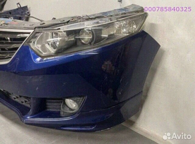 Ноускат Honda accord 8 (Арт.79725)