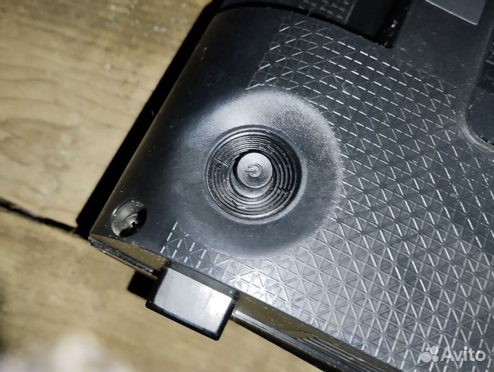 ЖК тв Samsung на запчасти 19 дюймов