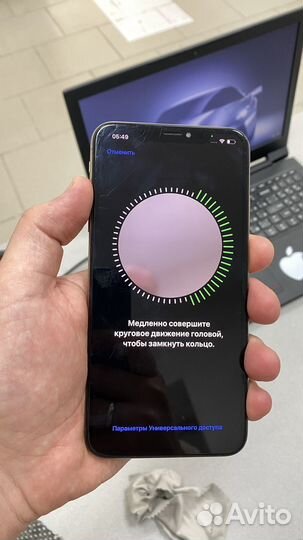 iPhone Xs Max, 64 ГБ