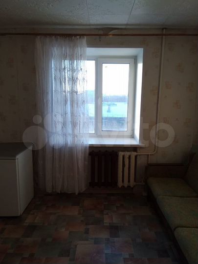 Комната 13 м² в 8-к., 8/9 эт.