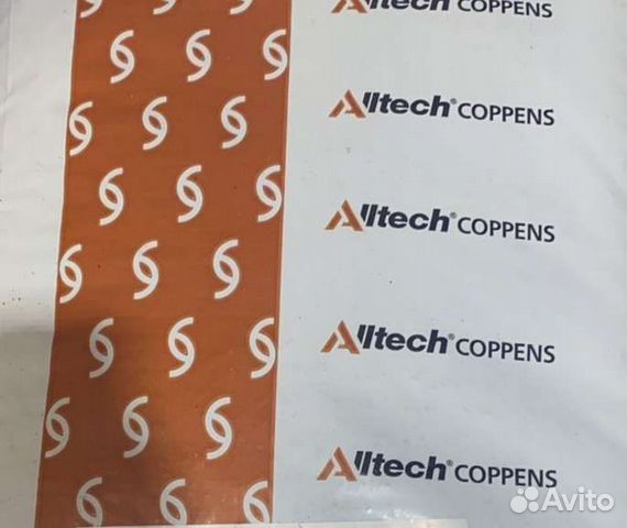 Корм для рыб Коппенс Интенсив Супрайм Витал