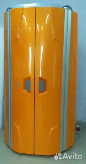 VIP солярий Megasun t230 как новый. Доставка
