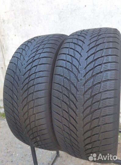 Nokian Tyres WR Snowproof P 225/45 R18 95V