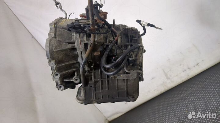 Кпп - автомат (АКПП) Hyundai i30, 2011