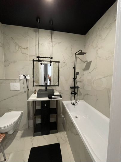 1-к. квартира, 37 м², 12/19 эт.