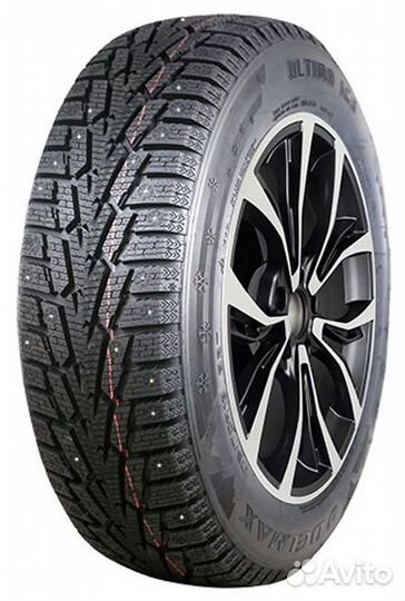 Delmax Ultima Ice 225/50 R17 98T