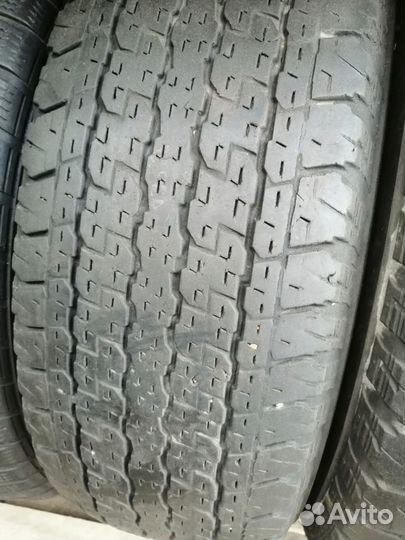 Bridgestone Dueler H/T 840 255/70 R16