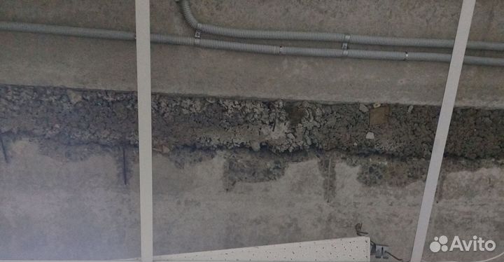 Услуги слаботочника