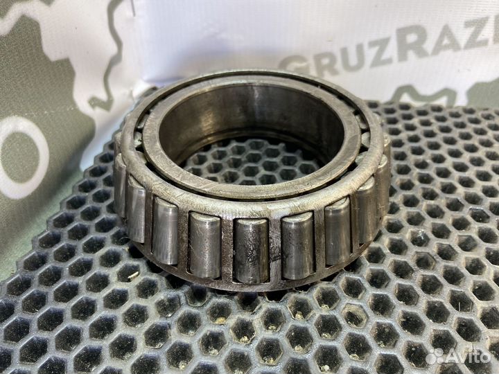 Подшипник 80х127х37 кпп ZF 16S 2520