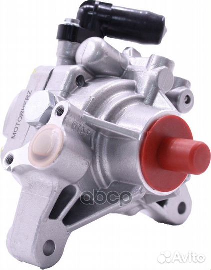 Насос гидроусилителя руля honda CR-V III 2006-2