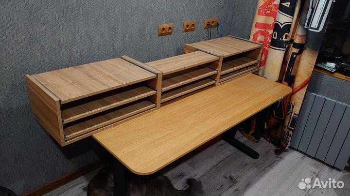 Стойка для музыкального оборудования