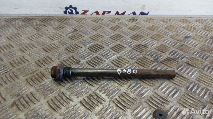 Обратный маслопровод Man Tgl