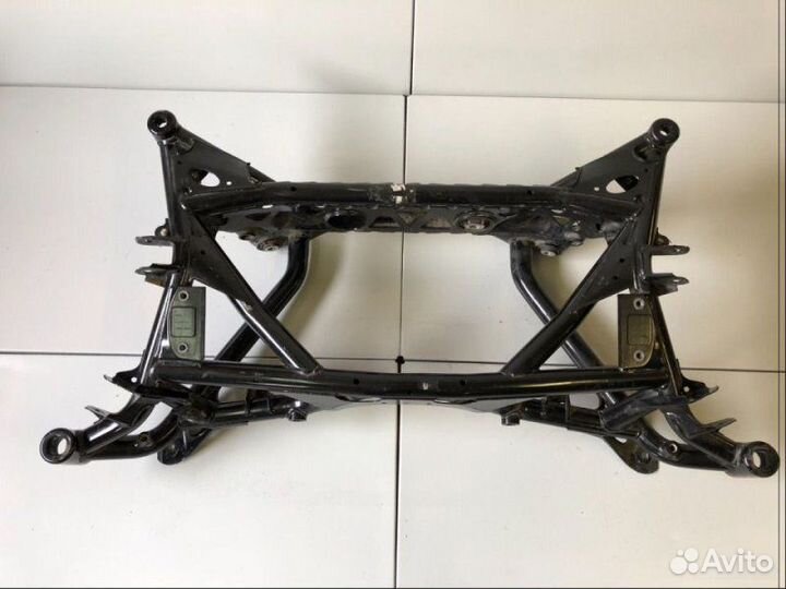 Подрамник задний Bmw M2 M3 M4 F80 F82 F83 F87