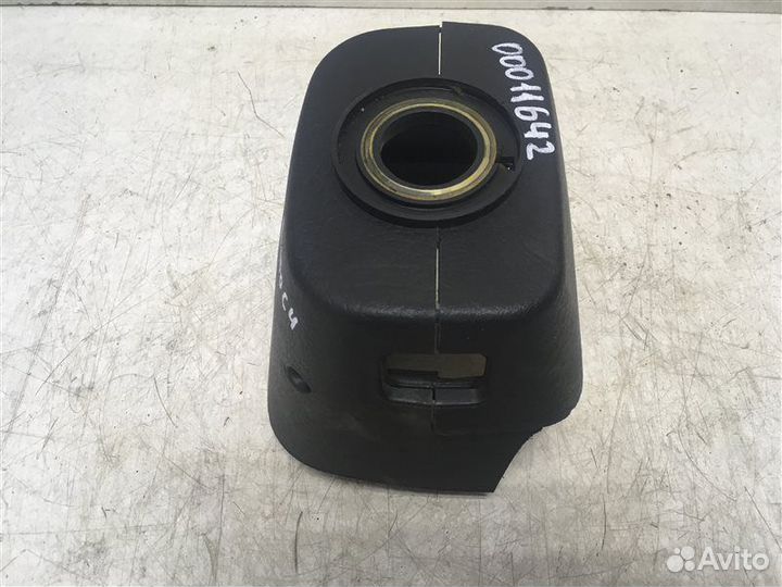 Кожух рулевой колонки верхний Audi 100 C4