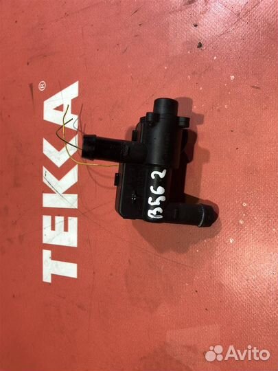 Клапан отопителя Фольксваген Туарег touareg NF