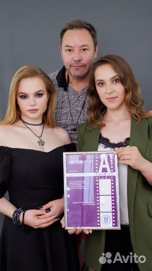 Визажист на дом